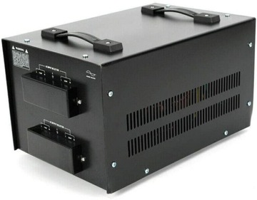 Przetwornica napięcia 220V na falownik 110V
