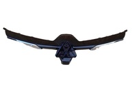 фото thumb №1, Mitsubishi colt vii 7 vb 2023- решётка радиатора 623845933r решётка радиатора перед передняя