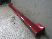 фото thumb №8, Leaf ii 20r молдинг порог правая na порог правый накладка naj 768525sa0a