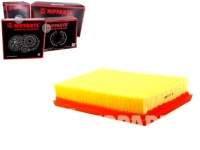 фото thumb №1, Фільтр повітря opel agila 1.2 16v twinport a h