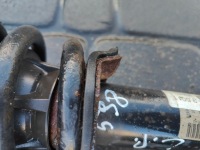 Mcperson амортизатор правый левый перед alfa romeo 159 1.75 tbi Киев, фото thumb