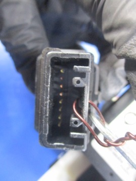 фото thumb №11, Toyota corolla verso ii замок запалювання ключ кнопка старт сплав 626399-000