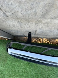 фото thumb №7, Mercedes x253 glc решётка радиатора решётка радиатора радиатора a253880