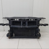 фото thumb №1, Pas передній комплект з радіаторами volkswagen passat b6 3c0805588h