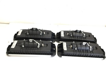 фото thumb №5, Mercedes w204 w207 подушка безпеки подушка пасажира