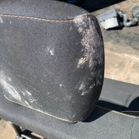 фото thumb №3, Заднє сидіння задня renault trafic iii