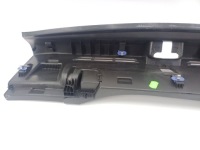 2018 opel crossland x накладка порог багажника 13475545 с Разборки, фото thumb