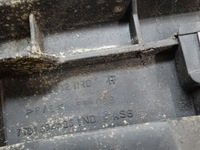 фото thumb №5, Направляющая бампера правый задняя renault master ii 04-10r.