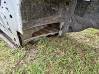 фото thumb №5, Четверть фартук лонжерон лонжерон правые перед bmw x5 g05