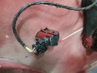 фото thumb №14, Ford focus mk3 бампер перед переднее 6 x pdc 2011-2014