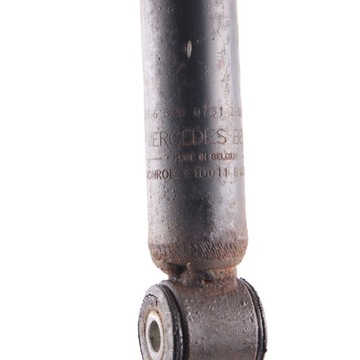 фото thumb №11, Mercedes sprinter w906 набір амортизаторів зад