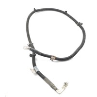 фото thumb №11, Mercedes c117 w176 w246 кабель шланг генератора a2465400508