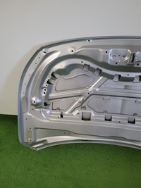 фото thumb №7, Opel corsa f капот кришка двигуна оригінал