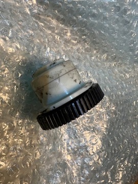 фото thumb №7, Bmw x3 e83 x5 e53 e70 x6 e71 регулятор редуктора 27107528559