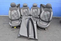 фото thumb №1, Mini paceman r61 переходник салона сиденья заднее сиденье