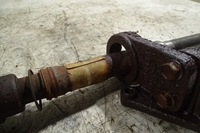 фото thumb №8, Dodge journey 3.6 4x4 полуось правая перед автомат