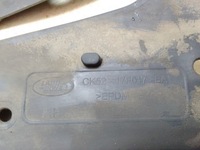 фото thumb №4, Range rover 12- спойлер брызговик ck52-17f018-ba