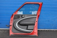 фото thumb №8, Mini countryman f60 двері праві перед передні b63