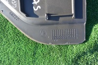 фото thumb №8, Защита стойка правая перед maserati quattroporte vi