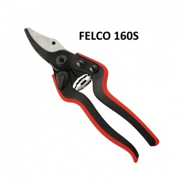 Садовые ножницы Felco 160S, размер S