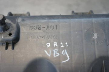 фото thumb №5, Корпус фільтра повітря k14c 1.4t suzuki vitara ly ii рестайлінг iii 15-