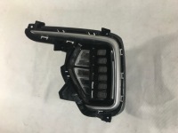 фото thumb №2, Hyundai grand santa fe lift 16- led drl протитуманна фара lh