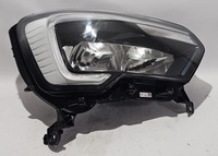 фото thumb №1, Новый org фара правый renault master iii lift / master iv 2019-2024