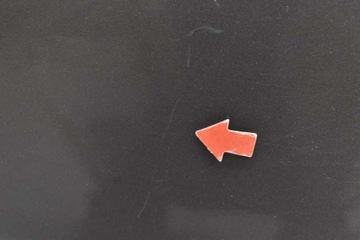 фото thumb №9, Двері праві перед передні графітові honda civic 8 viii sedan рестайлінг 07-12