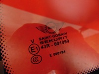 фото thumb №7, Mini cooper s r53 r50 стекло кузовная левая задняя задняя