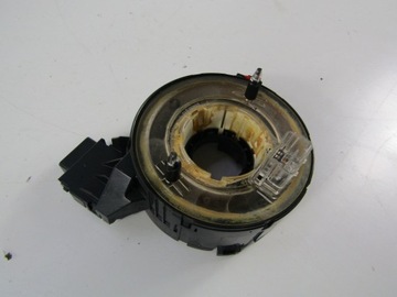 фото thumb №7, Skoda octavia ii 1z лента сматыватель подушки 1k0959653c