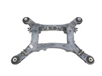 Mercedes-benz gl x166 2013 рама допоміжна задня в Україні, фото thumb