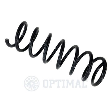 фото thumb №2, Optimal op-csp01171 пружина підвішування