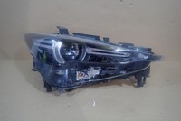 фото thumb №1, Лампа правая правый full led mazda cx5 ii 2017-