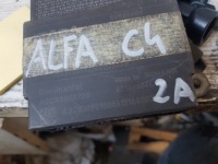 Купить Alfa romeo 4c блок управления подушка безопасности a2c83090100, фото thumb