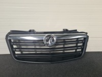 фото thumb №1, Решётка радиатора решётка радиатора бампера перед opel vivaro ii b 623104066r