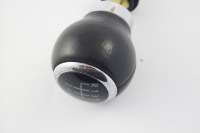 фото thumb №7, Ручка переключения передач vw passat b6