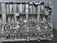 фото thumb №10, Блок двигателя bmw m57 m57n2 m57d30 m57tu2 3.0d 7792822 7 792 822 новый