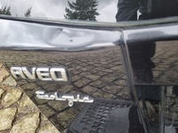 фото thumb №7, Крышка задняя багажника стекло зад chevrolet aveo t250 08-11 gar рестайлинг