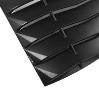 фото thumb №7, Жалюзі скло задній ikon ford mustang 2005-2014