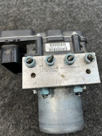 фото thumb №8, Bmw e84 x1 насос abs 6768550 6792350 0265236446