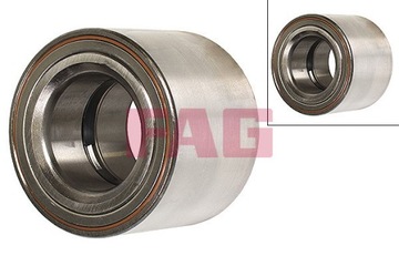 фото thumb №9, Набор подшипник колёса fag 713690830