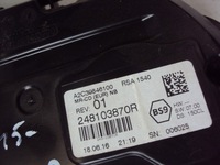 фото thumb №6, Лічильник прилади renault talisman 1.6 dci 2015-