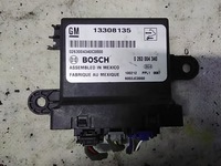 фото thumb №1, A131 opel insignia a модуль парковки 13308135