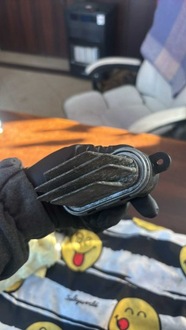 фото thumb №1, Резистор резистор вентилятор alfa romeo 147 52466964