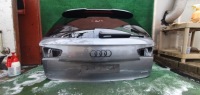 фото thumb №1, Audi a6 c7 крышка багажника задняя kombi lz7s