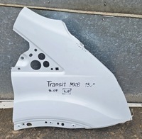 фото thumb №10, Крила лівий / правий ford transit mk8 2013-