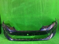 Купить Бампер передний перед peugeot 508 ii, фото thumb