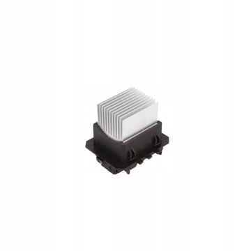 фото thumb №1, Резистор вентилятор citroen c1 ii, c3 picasso