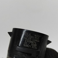 фото thumb №6, Tesla model 3 2021 с задний датчик парковки pdc