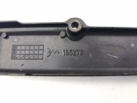 Maserati quattroporte 2004 накладка двигуна 185276 Зі Шроту, фото thumb